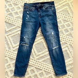 Gap True Skinny Jeans